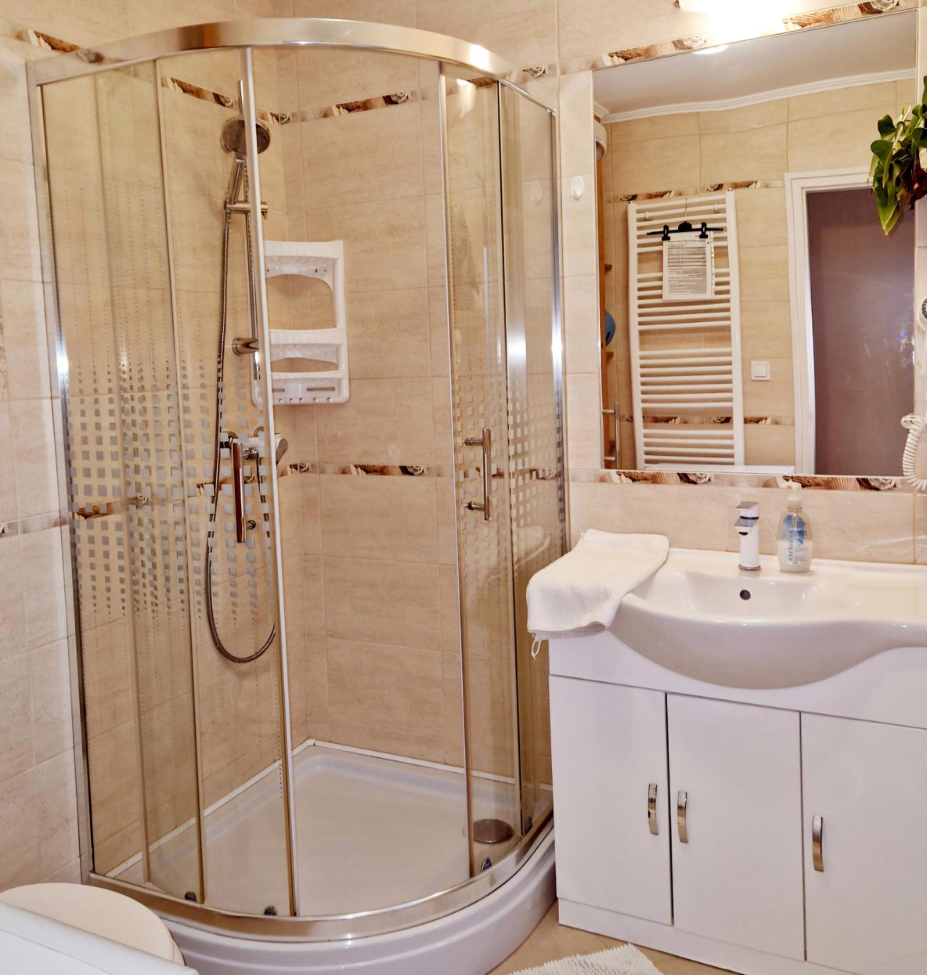 Beri Apartman Siofok Ngoại thất bức ảnh
