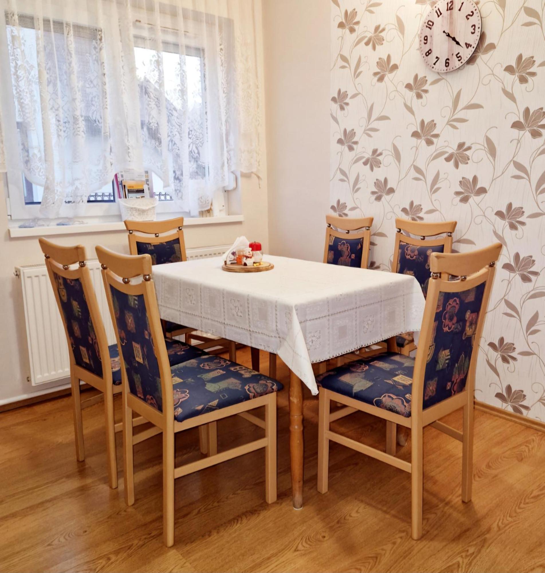 Beri Apartman Siofok Ngoại thất bức ảnh