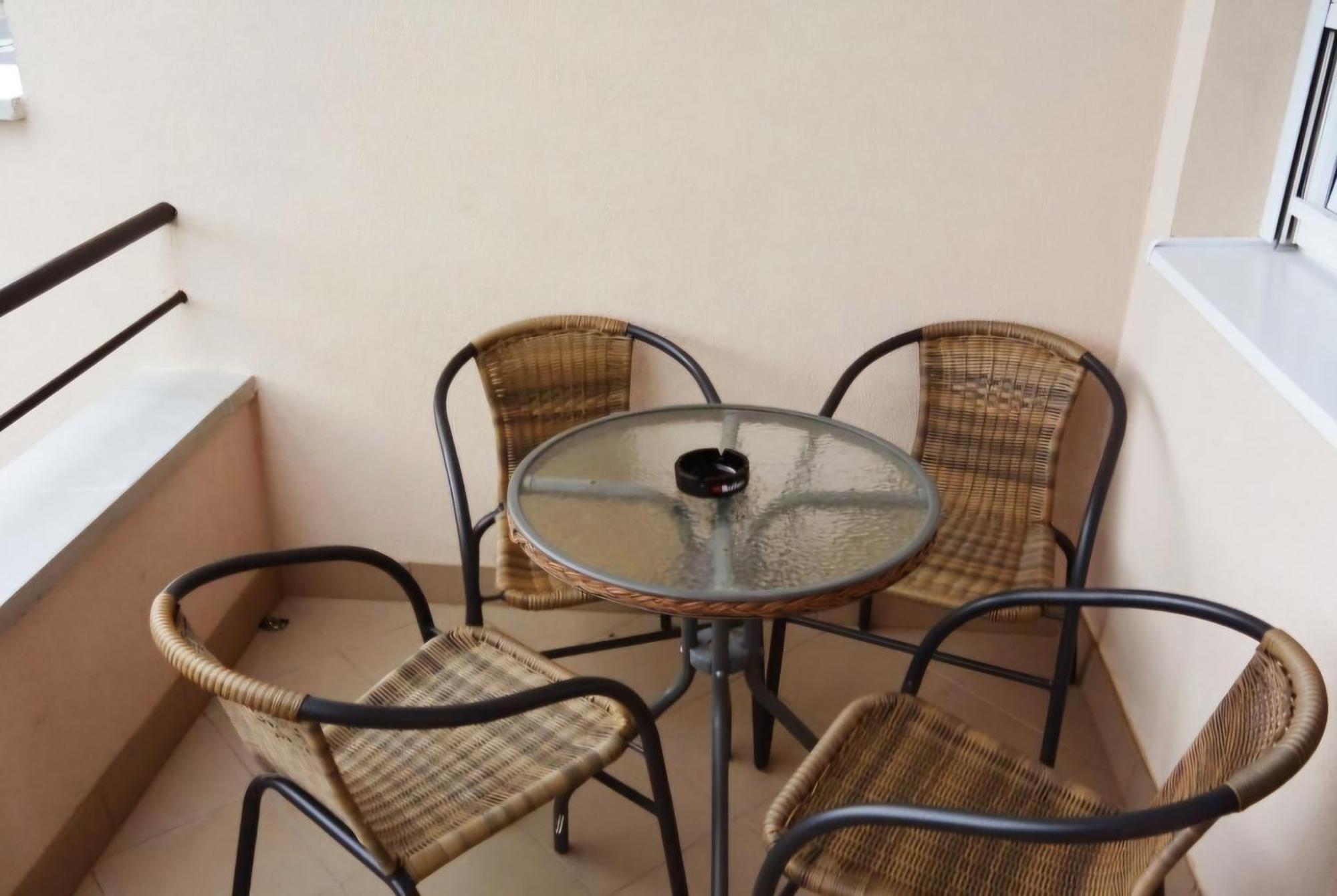 Beri Apartman Siofok Ngoại thất bức ảnh